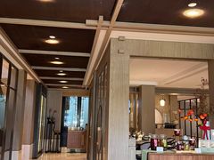 -杭州西湖柳莺里酒店·闻莺厅