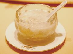 -上海兴国宾馆 丽宫中餐厅