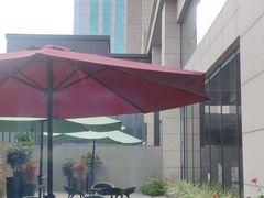 -金汇酒楼(中山东区店)