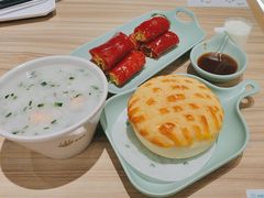 -珍粥道(杉杉奥特莱斯店)