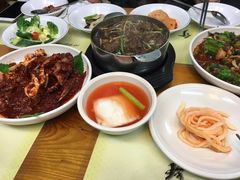 -珍古介(忠武路店)