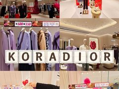 -松雷商业(南岗店)