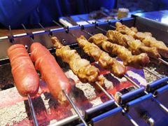 -三个蒙古大叔羊肉串(大宁店)