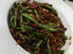 -新新湘菜馆(新中街二条店)