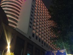 -昆明中心皇冠假日酒店
