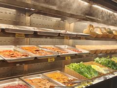 -苏格里岛自助烤肉海鲜火锅(成都金牛万达店)