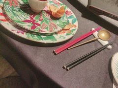 -桂满陇·海市蜃楼·黑金(国金店)