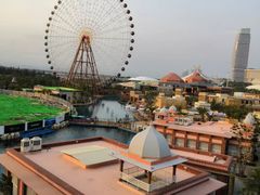 -三亚海昌梦幻海洋不夜城