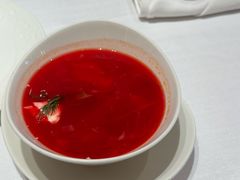 -马克西姆俄罗斯餐厅(绥芬河店)