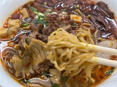 -蒋家肠旺面馆老店(合群路店)