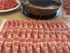 -阳坊大都涮羊肉(阳坊总店)