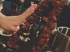 -京朋串屋·烧烤(望京西路总店)