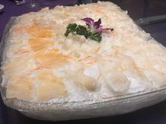 -盛港湾海鲜食府(黄沙店)