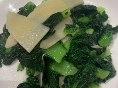 塔菜冬笋-老吉士酒家(天平路店)