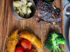 -BEYTI RESTAURANT贝迪餐厅
