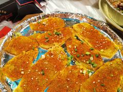 -巴厘龙虾·榜首油焖大虾(洞庭·艺术洋房店)