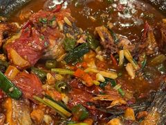 -61号餐吧(兴坪古镇漓江店)