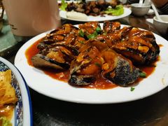 -浩家苑菜馆(汉口路店)