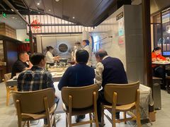 -大渔铁板烧(大悦城店)