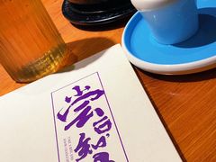 -老长春肉馆(创业大街店)