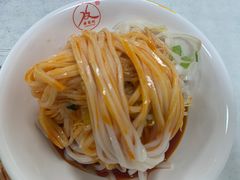 -薛昌利大米面皮(南关正街店)