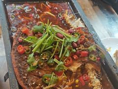 -一楼食业·美食人家