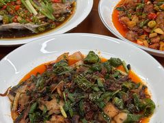 -市井川菜(江宁店)