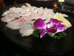 -玖·炭火烤肉
