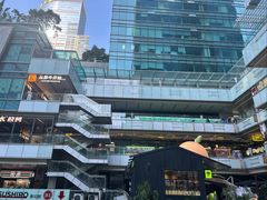 -福田卓悦INTOWN购物中心