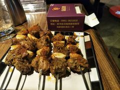 -葡萄集|滋味新疆菜·精酿酒馆(瑞豪酒店)