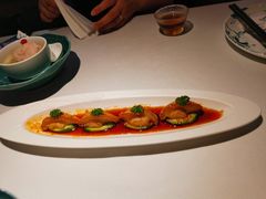 -醉舍·新淮扬菜(长宁龙之梦店)