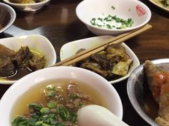 -好成财牛排馆(涂门街总店)