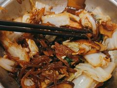 -荷花亭·湖北融合菜(中商广场店)