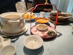-卞氏菜根香(航空路旗舰店)