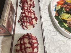 -福来居烤鸭店(天坛二店)