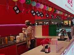 -K22.酸奶草莓(烟台芝罘店)