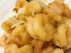 -玉华台饭庄(裕中西里小区店)