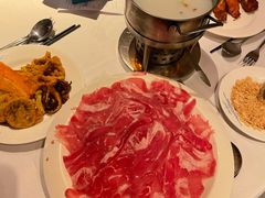 -星伦多自助料理·涮烤一体(虹悦城店)