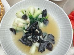 -迎喜海鲜酒楼(鹏森·海纳中心店)