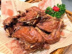 -状元阁烧烤(新华路总店)