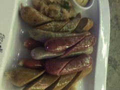 -Paulaner·德国帕拉娜自酿啤酒餐厅(海上世界店)