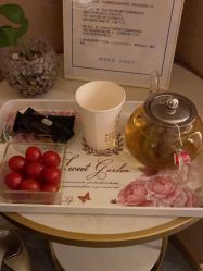 -雅曼妮spa美容养生