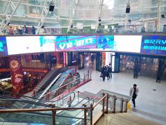 -南京时尚莱迪购物广场(正洪街店)