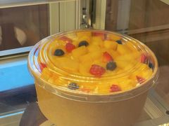 -满月蛋糕定制·商务茶歇·diy课程(万达广场店)