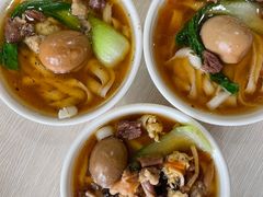 -东方削面(市政府店)