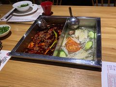 -五厨火锅(长城西一路店)