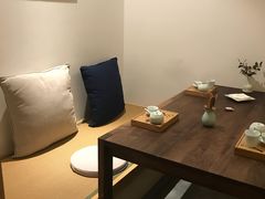 -梅间堂茶馆(绿地缤纷城店)