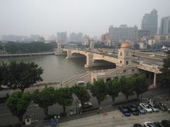 -南美元生态大酒店(海珠店)