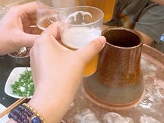 -情忆草原涮肉馆