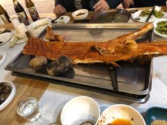 -浮何烤铺(桐梓林店)